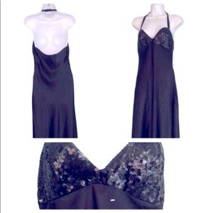 VICTORIA’S SECRET GOWN